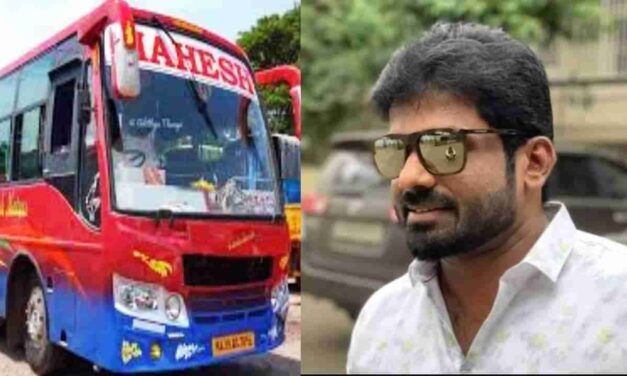 60 ಬಸ್ ಮಾಲಿಕ ಪ್ರಕಾಶ್ ಆತ್ಮಹತ್ಯೆ ಮಾಡಿಕೊಂಡಿದ್ದೇಕೆ..?