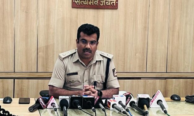 ಗೋಕಾಕ್ : ಕುಖ್ಯಾತ ಖಿಲಾರಿ ಗ್ಯಾಂಗ್ ಬಂಧಿಸಿದ ಬೆಳಗಾವಿ ಪೊಲೀಸ್