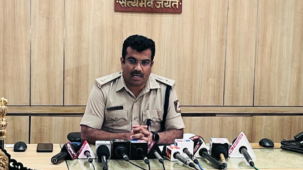 ಗೋಕಾಕ್ : ಕುಖ್ಯಾತ ಖಿಲಾರಿ ಗ್ಯಾಂಗ್ ಬಂಧಿಸಿದ ಬೆಳಗಾವಿ ಪೊಲೀಸ್