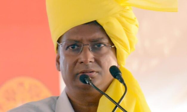 ಕುರುಬರಿಗೆ ಲೋಕಸಭೆ ಟಿಕೆಟ್ ನೀಡುವ ಚಿಂತನೆ – ಸತೀಶ್ ಜಾರಕಿಹೊಳಿ