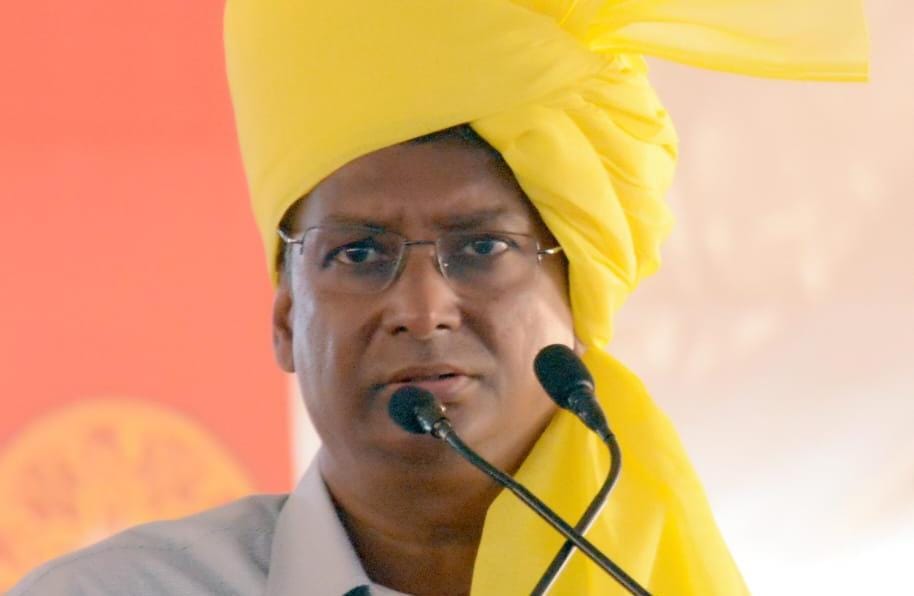 ಕುರುಬರಿಗೆ ಲೋಕಸಭೆ ಟಿಕೆಟ್ ನೀಡುವ ಚಿಂತನೆ – ಸತೀಶ್ ಜಾರಕಿಹೊಳಿ