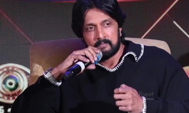 ಬಿಗ್ ಬಾಸ್ ಮನೆಯಲ್ಲಿ ಸಿಗರೇಟ್ ಸೇದಲು ಅವಕಾಶ ಇದೆಯಾ ಪ್ರಶ್ನೆಗೆ ನಟ ಸುದೀಪ್ ಕೊಟ್ಟ ಉತ್ತರ ಏನು…?