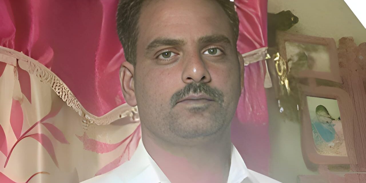 ಸಾಲಭಾದೆ ತಾಳಲಾರದೆ ರೈತ ನೇಣಿಗೆ ಶರಣು