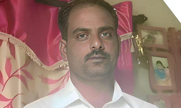 ಸಾಲಭಾದೆ ತಾಳಲಾರದೆ ರೈತ ನೇಣಿಗೆ ಶರಣು