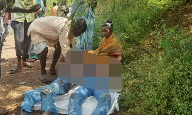 ನೀರಿನ ಹೊಂಡದಲ್ಲಿ ಮುಳುಗಿ ಒಬ್ಬರು ವಿದ್ಯಾರ್ಥಿಗಳು ಸಾವು