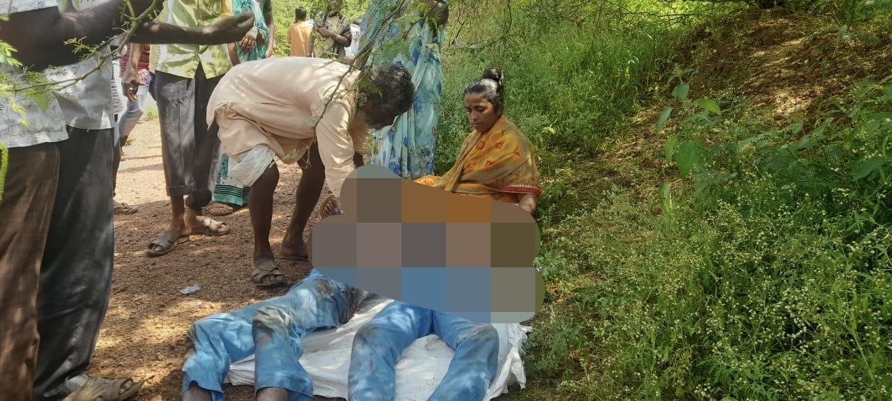 ನೀರಿನ ಹೊಂಡದಲ್ಲಿ ಮುಳುಗಿ ಒಬ್ಬರು ವಿದ್ಯಾರ್ಥಿಗಳು ಸಾವು