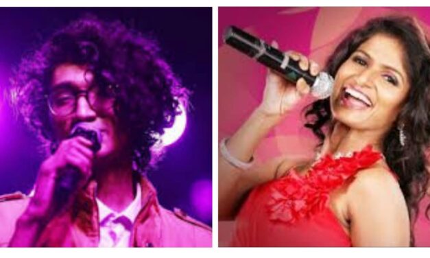 ಕಿತ್ತೂರು ಉತ್ಸವ ; ಸಂಚಿತ್ ಹೆಗಡೆ – ಶಮಿತಾ ಮಲ್ನಾಡ್ ಅವರಿಂದ ಕಾರ್ಯಕ್ರಮ