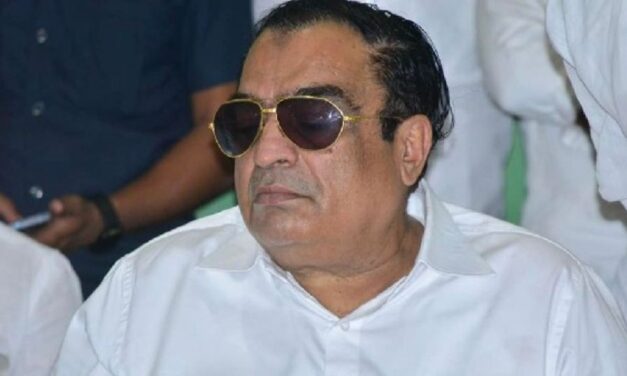 ನನ್ನನ್ನು ಅಧ್ಯಕ್ಷ ಸ್ಥಾನದಿಂದ ಕಿತ್ತು ಹಾಕಲು ಸಾಧ್ಯವೇ ಇಲ್ಲ – ಗೌಡರ ವಿರುದ್ಧ ಇಬ್ರಾಹಿಂ ಕಿಡಿ ನುಡಿ….!