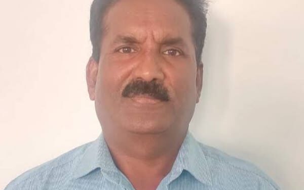 BREAKING – ಲಂಚ ಸ್ವೀಕರಿಸುವಾಗ ಲೋಕಾಯುಕ್ತ ಬಲೆಗೆ ಬಿದ್ದ ಬೆಳಗಾವಿ ಡಿಡಿಪಿಐ – ನಾಲತವಾಡ