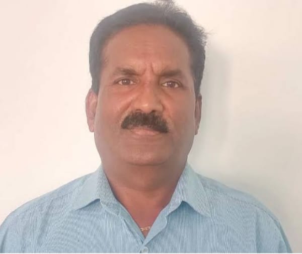 BREAKING – ಲಂಚ ಸ್ವೀಕರಿಸುವಾಗ ಲೋಕಾಯುಕ್ತ ಬಲೆಗೆ ಬಿದ್ದ ಬೆಳಗಾವಿ ಡಿಡಿಪಿಐ – ನಾಲತವಾಡ