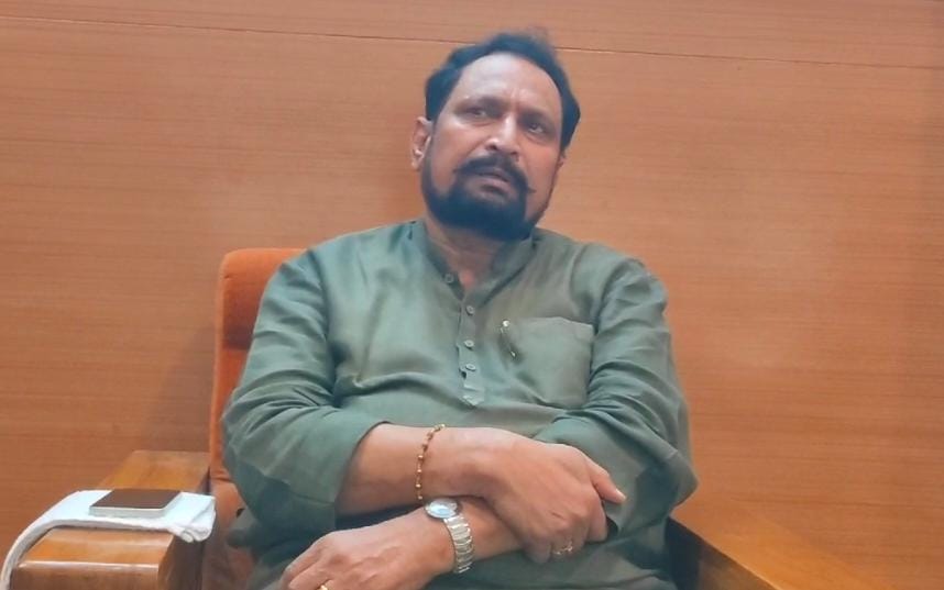 ಉನ್ನತ ಹುದ್ದೆ ನೀಡುವ ಕುರಿತು ಯಾವುದೇ ಚರ್ಚೆಯಾಗಿಲ್ಲ, ಎಲ್ಲವೂ ಊಹಾಪೋಹ – ಲಕ್ಷ್ಮಣ ಸವದಿ