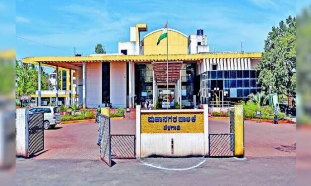 ಸತೀಶ್ ಜಾರಕಿಹೊಳಿ ವಿರುದ್ಧ ರಾಜ್ಯಪಾಲರಿಗೆ ಪತ್ರ : ಬಹಿರಂಗ ಸಮರಕ್ಕೆ ಮುಂದಾದ ಉಭಯ ನಾಯಕರು