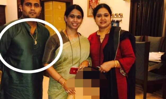 ಬೆಳಗಾವಿಗೂ ಕಾಲಿಟ್ಟ ಹುಲಿ ಉಗುರು ಪ್ರಕರಣ..! ಸಚಿವೆ ಹೆಬ್ಬಾಳ್ಕರ್ ಮಗನ ಕೊರಳಲ್ಲಿ ಇರುವುದೇನು.?