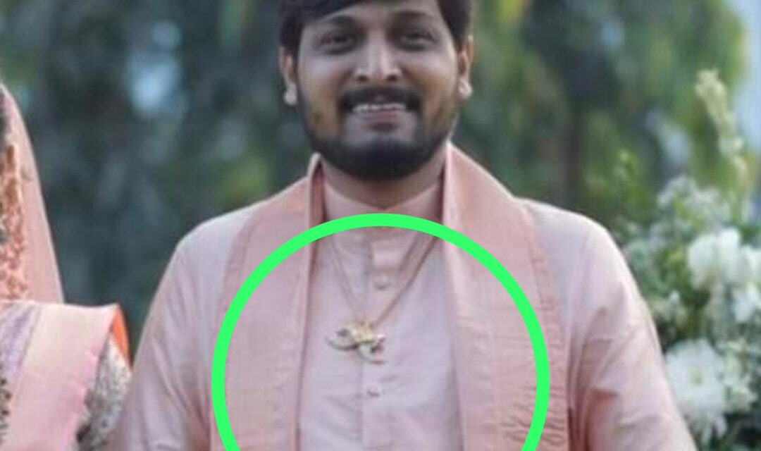 ಶಾಸಕ ಲಕ್ಷ್ಮಣ ಸವದಿಗೂ ಹುಲಿ ಉಗುರು ಸಂಕಷ್ಟ…?