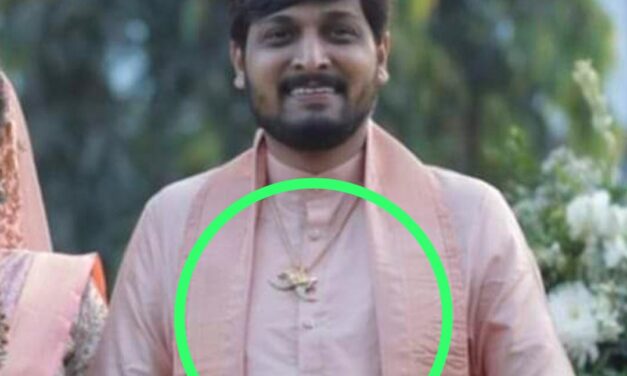 ಶಾಸಕ ಲಕ್ಷ್ಮಣ ಸವದಿಗೂ ಹುಲಿ ಉಗುರು ಸಂಕಷ್ಟ…?