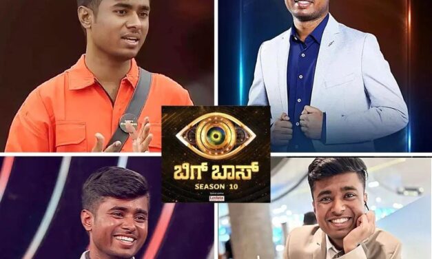 ಡ್ರೋಣ್ ಪ್ರತಾಪ್ ಆಟ ಮೆಚ್ಚಿದ ಕರುನಾಡು ; ಸಖತ್ ಕಿಲಾಡಿ ಎಂದ ನೆಟ್ಟಿಗರು