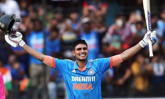 ಪಾಕಿಸ್ತಾನದ ವಿರುದ್ಧ ಕಣಕ್ಕೆ ಇಳಿಯುತ್ತಾರಾ ಶುಭ್ ಮನ್ ಗಿಲ್…..?