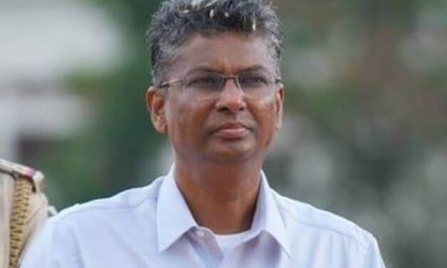 ನಾವು ಸ್ಟ್ರಾಂಗ್‌ ಇರಲ್ಲ, ವೀಕಾಗಿ ಇರಲ್ಲ: ಸತೀಶ್ ಜಾರಕಿಹೊಳಿ ಹೀಗೆ ಹೇಳಲು ಕಾರಣ…?