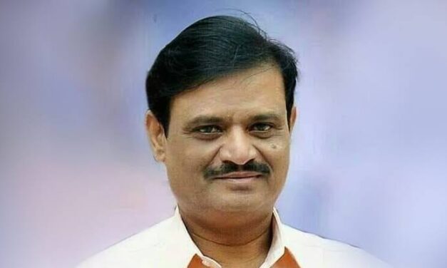 ಡಿಕೆಶಿ ಸ್ವಾಗತಕ್ಕೆ ಲಕ್ಷ್ಮೀ ಹೆಬ್ಬಾಳ್ಕರ್ ಹೋಗದಿರುವುದು ಎಂಟನೇ ಅದ್ಬುತ : ಶಾಸಕ ಮುನಿರತ್ನ