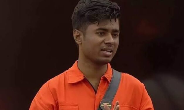 ನನ್ನ ತಂದೆ ಜೊತೆ ಮಾತಾಡಿ ಮೂರು ವರ್ಷ ಆಯ್ತು ; ಪ್ಲೀಸ್ ಅವಕಾಶ ಮಾಡಿಕೊಡಿ ಎಂದು ಕೈಮುಗಿದ ಡ್ರೋಣ್ ಪ್ರತಾಪ್