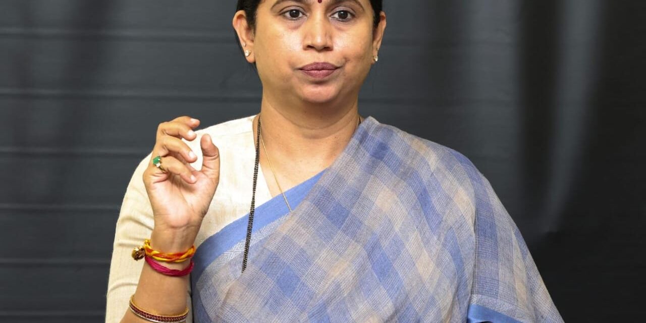 ಗೃಹಲಕ್ಷ್ಮಿ ಯೋಜನೆ ಶೇಕಡಾ 95 ರಷ್ಟು ಯಶಸ್ವಿ – ಸಚಿವೆ ಲಕ್ಷ್ಮೀ ಹೆಬ್ಬಾಳ್ಕರ್