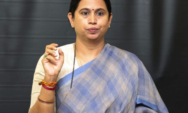 ಗೃಹಲಕ್ಷ್ಮಿ ಯೋಜನೆ ಶೇಕಡಾ 95 ರಷ್ಟು ಯಶಸ್ವಿ – ಸಚಿವೆ ಲಕ್ಷ್ಮೀ ಹೆಬ್ಬಾಳ್ಕರ್