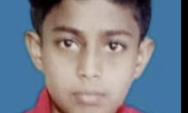 ವಿದ್ಯಾಭ್ಯಾಸ ಮಾಡು ಎಂದು ಬೈದ ಪೋಷಕರು ; ಮನನೊಂದ ಬಾಲಕ ಆತ್ಮಹತ್ಯೆಗೆ ಶರಣು