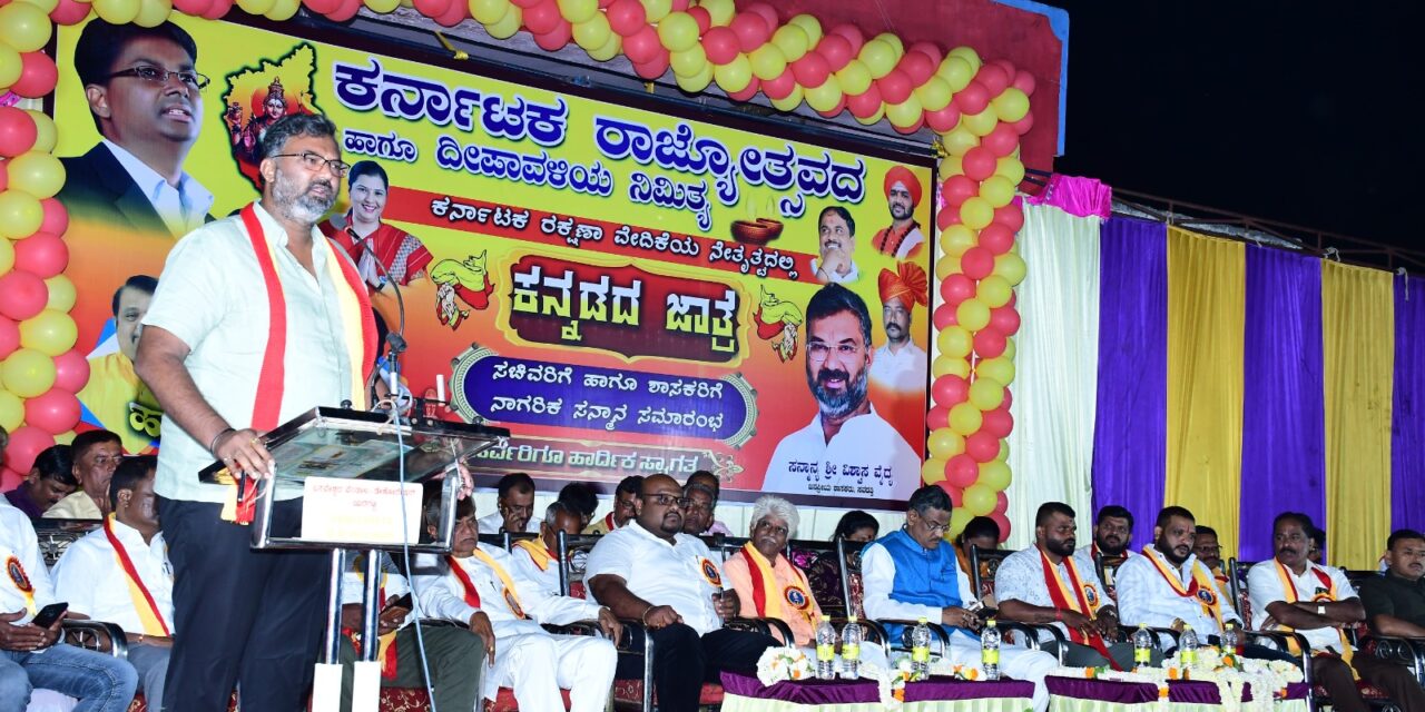 ಮುಂದಿನ ಸಿಎಂ ಸತೀಶ್ ಜಾರಕಿಹೊಳಿ ; ಸಂಚಲನ ಮೂಡಿಸಿದ ಸವದತ್ತಿ ಶಾಸಕರ ಹೇಳಿಕೆ