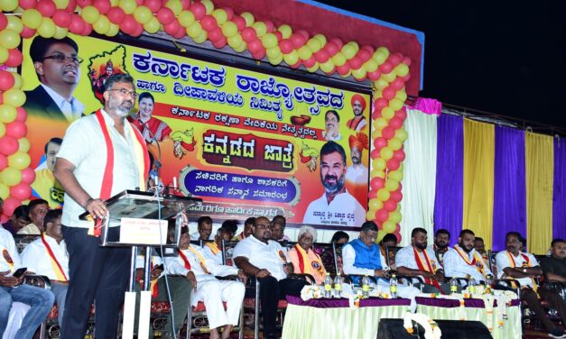 ಮುಂದಿನ ಸಿಎಂ ಸತೀಶ್ ಜಾರಕಿಹೊಳಿ ; ಸಂಚಲನ ಮೂಡಿಸಿದ ಸವದತ್ತಿ ಶಾಸಕರ ಹೇಳಿಕೆ