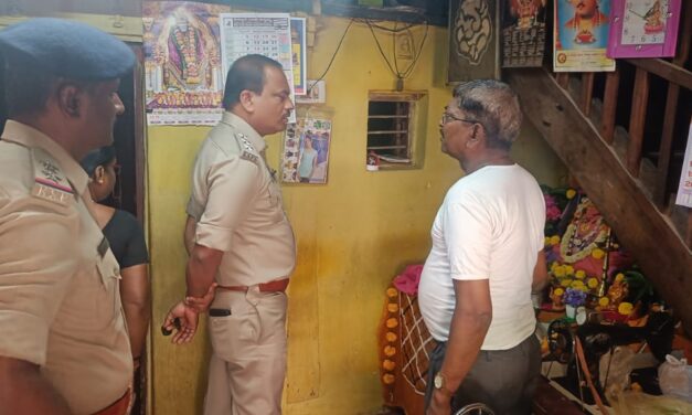 ಸರಣಿ ಮನೆಗಳ್ಳತನಕ್ಕೆ ಹೈರಾಣಾದ ಬೈಲಹೊಂಗಲ ಜ‌‌ನ