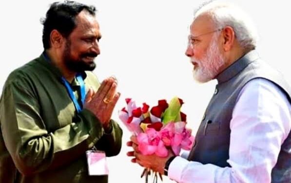 ಈಗ ಮೋದಿ ಬಗ್ಗೆ ನನಗೆ ಯಾವ ಗೌರವವೂ ಇಲ್ಲ : ಲಕ್ಷ್ಮಣ ಸವದಿ ವ್ಯಂಗ್ಯ