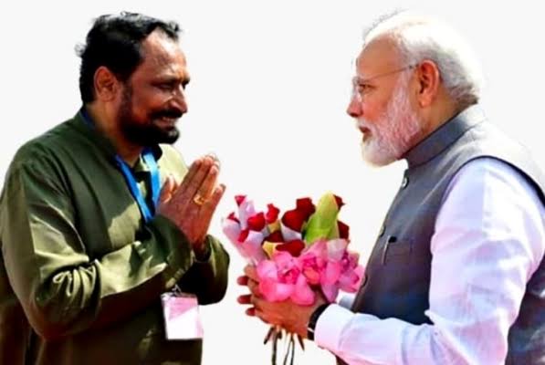 ಈಗ ಮೋದಿ ಬಗ್ಗೆ ನನಗೆ ಯಾವ ಗೌರವವೂ ಇಲ್ಲ : ಲಕ್ಷ್ಮಣ ಸವದಿ ವ್ಯಂಗ್ಯ