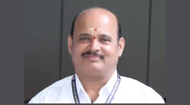 ಬೆಳಗಾವಿಯ ಪ್ರತಿಷ್ಠಿತ ಶಬರಿ ಹೊಟೇಲ್ ಮಾಲಿಕ ಸುರೇಶ್ ನಾಯರಿ ನಿಧನ