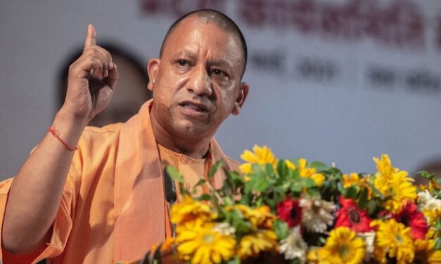 ತಾಲಿಬಾನ್ ಮನಸ್ಥಿತಿಗೆ ಹನುಮಂತನ ಗದೆಯಿಂದ ಉತ್ತರ ; ಯೋಗಿ ಆದಿತ್ಯನಾಥ ಎಚ್ಚರಿಕೆ ಯಾರಿಗೆ