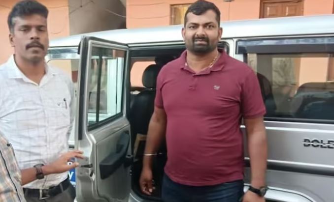 ಸಂಸದ ಪ್ರತಾಪ್ ಸಿಂಹ ಅವರ ಸಹೋದರ ಅರೆಸ್ಟ್