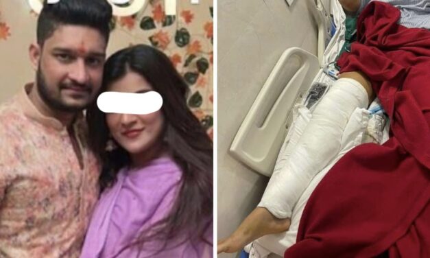 ಪ್ರೀತಿಸಿದ ಯುವತಿ ಕೊಲೆಗೆ ಯತ್ನಿಸಿದ ಐಎಎಸ್ ಅಧಿಕಾರಿ ಪುತ್ರ