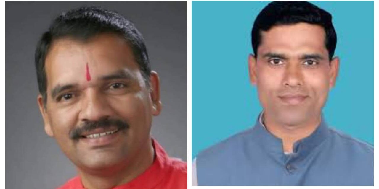 ಬೆಳಗಾವಿ ಇಬ್ಬರು ನಾಯಕರಿಗೆ ರಾಜ್ಯ ಬಿಜೆಪಿಯಲ್ಲಿ ಮಹತ್ವದ ಹುದ್ದೆ