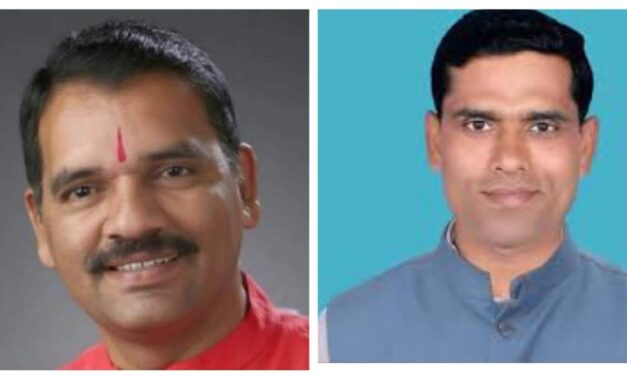 ಬೆಳಗಾವಿ ಇಬ್ಬರು ನಾಯಕರಿಗೆ ರಾಜ್ಯ ಬಿಜೆಪಿಯಲ್ಲಿ ಮಹತ್ವದ ಹುದ್ದೆ