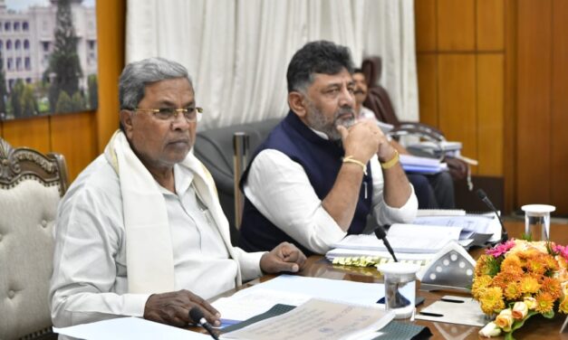 <em>1400 new electric BMTC buses to be inducted by next April</em>