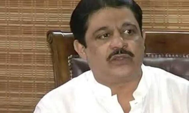 ಅಧಿವೇಶನದಲ್ಲಿ ಸ್ಪೋಟಗೊಳ್ಳುವುದಾ ಜಮೀರ್ ಮುಸ್ಲಿಂ ಸ್ಪೀಕರ್ ಹೇಳಿಕೆ ವಿವಾದ…?