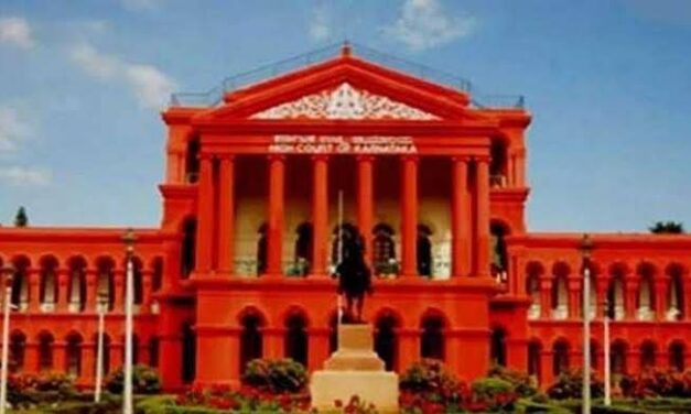 ವಂಟಮೂರಿ ಮಹಿಳೆ ಹಲ್ಲೆ ಪ್ರಕರಣ ; ಸಹಾಯಕ್ಕೆ ಬಾರದ ಸಾರ್ವಜನಿಕರಿಗೆ ದಂಡ ಹಾಕುವಂತೆ ಹೈಕೋರ್ಟ್ ಸೂಚನೆ