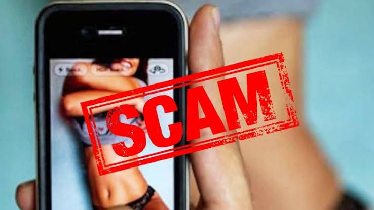 ಬೆತ್ತಲೆ ವೀಡಿಯೋ ಕಾಲ್ ಬಂದರೆ ಹುಷಾರ್ ; ಮಾನದ ಜೊತೆ ಹಣವೂ ಹರಾಜು…!