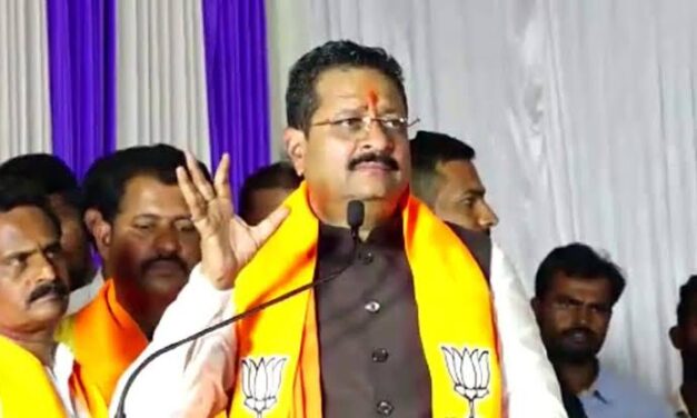 ಬಿಜೆಪಿಯಿಂದ ಯತ್ನಾಳ್ ಉಚ್ಚಾಟನೆಗೆ ಸಿದ್ಧವಾಯ್ತು ವ್ಯೂಹ…!