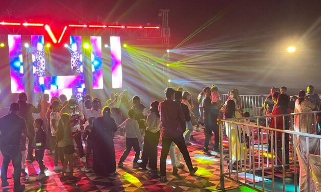 ಬೆಳಗಾವಿಯಲ್ಲಿ ಹೇಗಿತ್ತು ಹೊಸ ವರ್ಷದ ಸಂಭ್ರಮಾಚರಣೆ