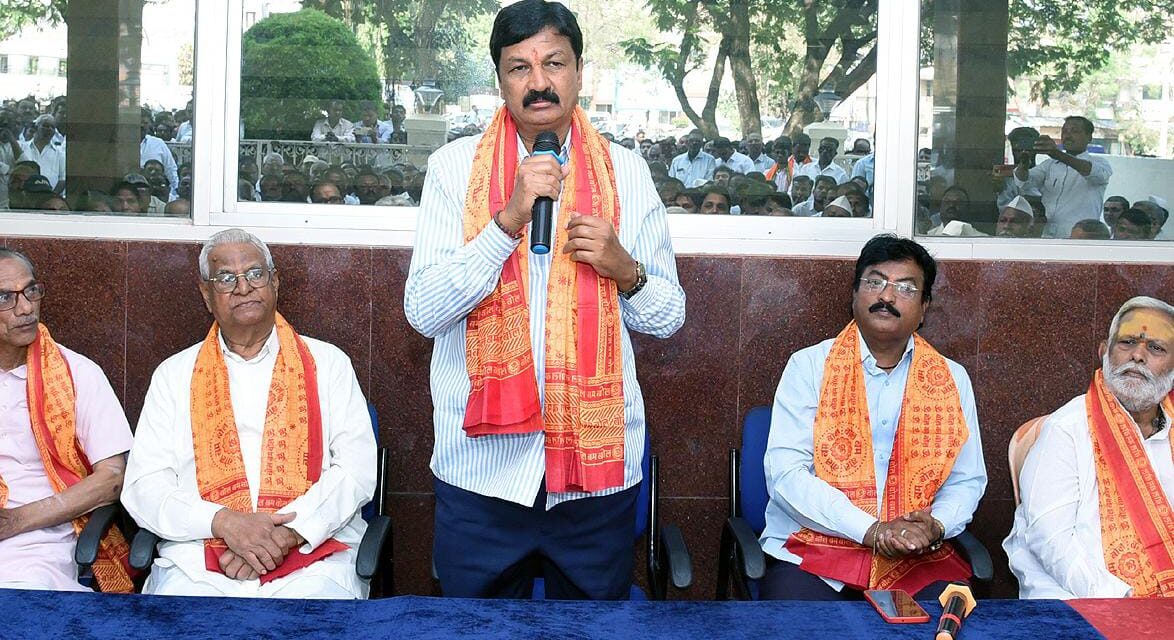 ಜ.22 ಕ್ಕೆ ಶಾಲಾ ಕಾಲೇಜು ಮಕ್ಕಳಿಗೆ ರಜೆ ನೀಡಬೇಕು : ರಮೇಶ್ ಜಾರಕಿಹೊಳಿ