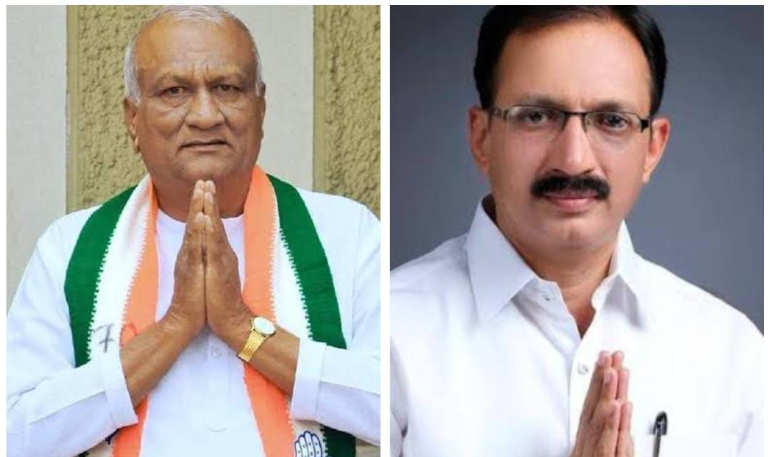 ಬೆಳಗಾವಿಯ ಇಬ್ಬರು ಶಾಸಕರಿಗೆ ನಿಗಮ ಮಂಡಳಿ – ನಿಜವಾಯ್ತು ಬೆಳಗಾವಿ ವಾಯ್ಸ್ ಸುದ್ದಿ