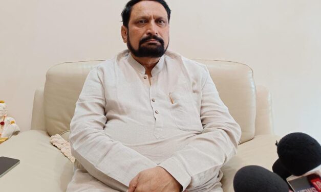 ರಾಮಭಕ್ತರು ಒಂದೇ ಪಕ್ಷದಲ್ಲಿಲ್ಲ ; ಬಿಜೆಪಿ ವಿರುದ್ಧ ಹರಿಹಾಯ್ದ ಸವದಿ