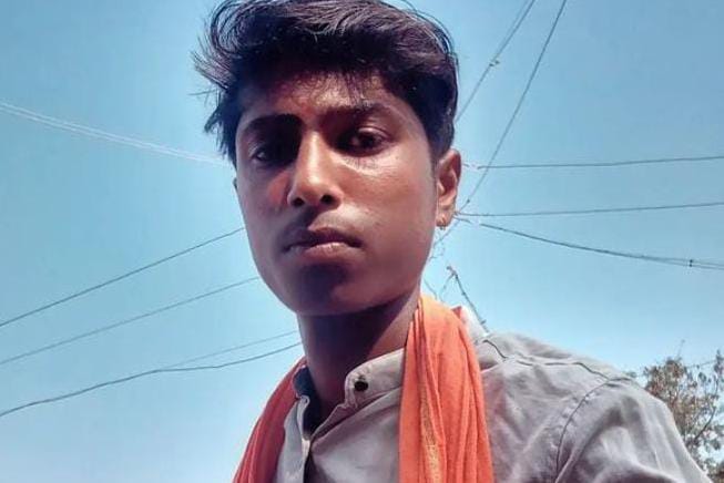 ಬೈಲಹೊಂಗಲ – ಈಜಲು ಹೋಗಿದ್ದ ಯುವಕ ನೀರುಪಾಲು