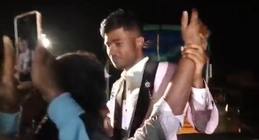 Video – ಗೆದ್ದ ಹತ್ತು ಲಕ್ಷ ಹಣ ಬಡ ಮಕ್ಕಳಿಗೆ ಕೊಡುವೆ – ಡ್ರೋಣ್ ಪ್ರತಾಪ್