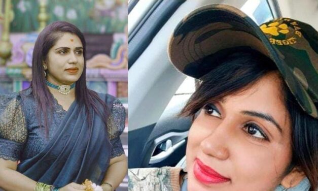 ಸರ್ಕಾರಿ ಕೆಲಸ ಕೊಡಿಸುವುದಾಗಿ ಲಕ್ಷಾಂತರ ರೂ.‌ ವಂಚಿಸಿದ ಕಾಂಗ್ರೆಸ್ ನಾಯಕಿ